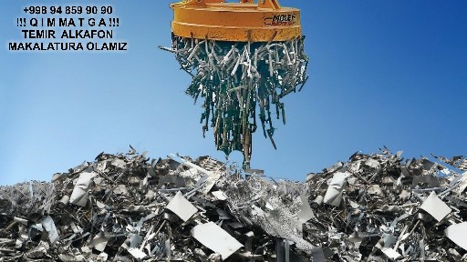 ТАШКЕНТ МЕТАЛЛОЛОМ TOSHKENT METALLOLOM Toshkent Ташкент Металлолом qabul qilish Yangiyol