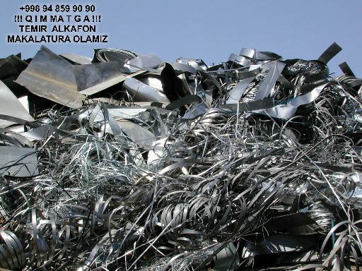 ТАШКЕНТ МЕТАЛЛОЛОМ TOSHKENT METALLOLOM Toshkent Ташкент Металлолом qabul qilish Jizzakh
