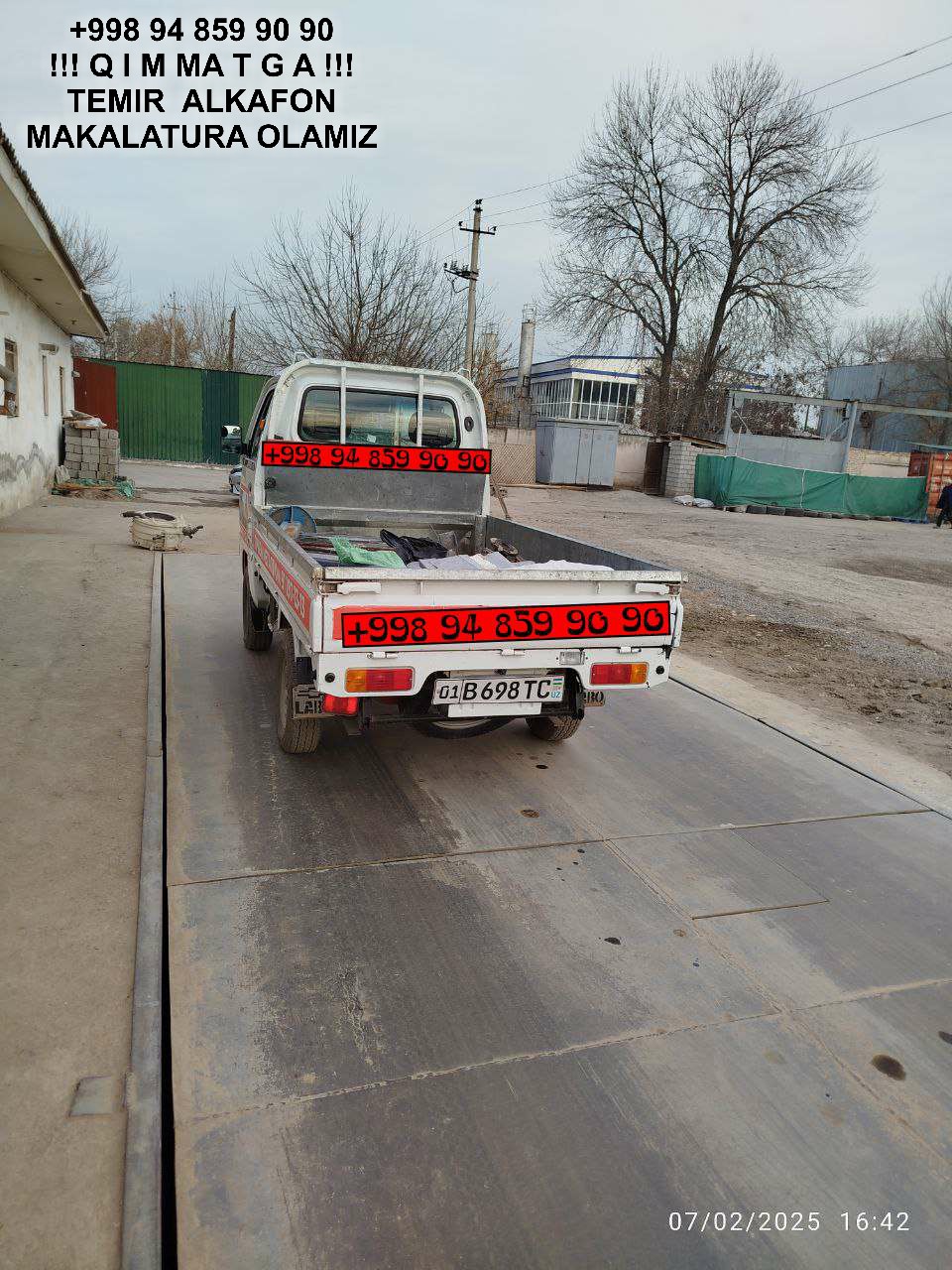 ТАШКЕНТ МЕТАЛЛОЛОМ TOSHKENT METALLOLOM Toshkent Ташкент Металлолом qabul qilish Fergana