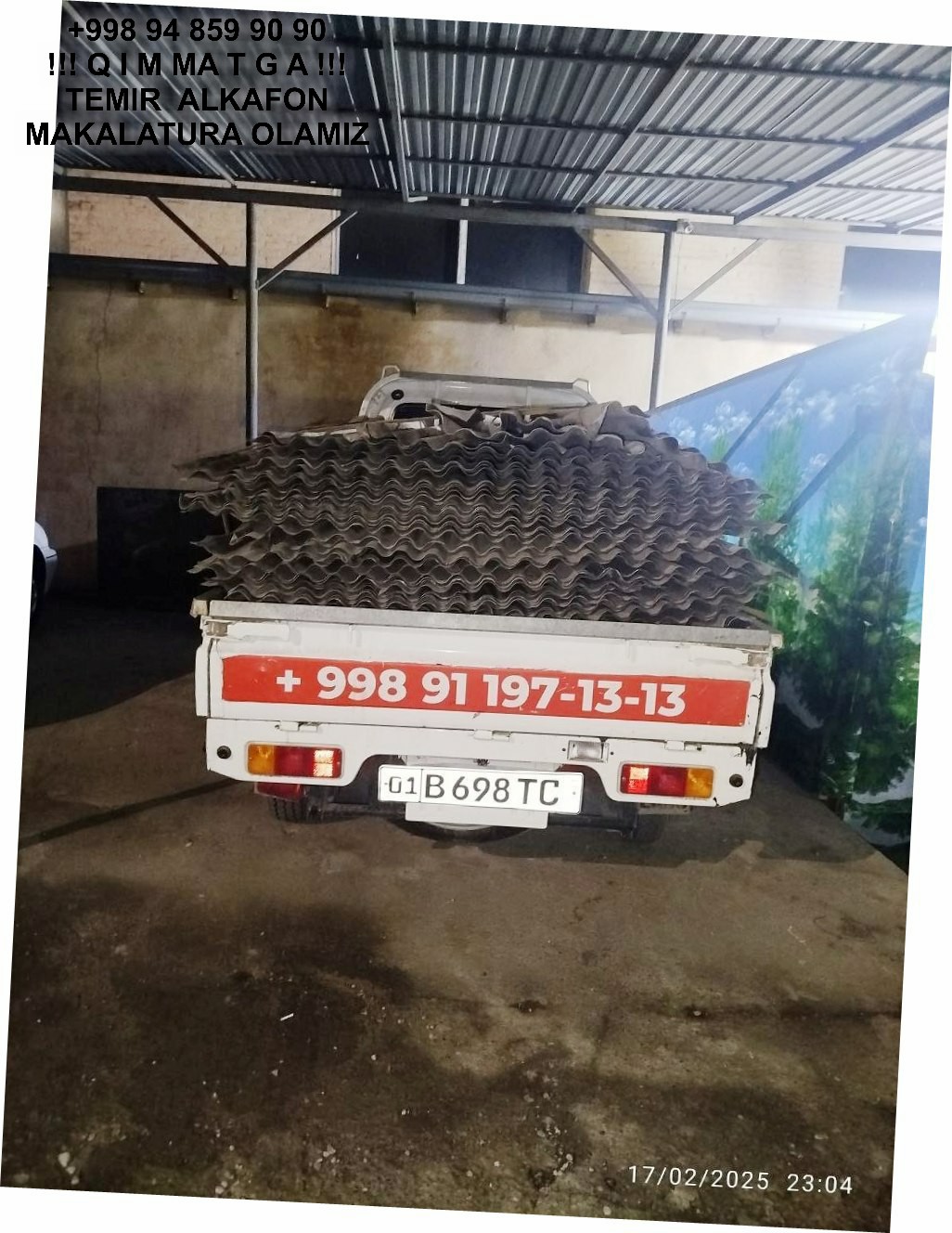 ТАШКЕНТ МЕТАЛЛОЛОМ TOSHKENT METALLOLOM Toshkent Ташкент Металлолом qabul qilish Khorezm