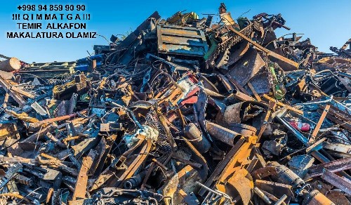 ТАШКЕНТ МЕТАЛЛОЛОМ TOSHKENT METALLOLOM Toshkent Ташкент Металлолом qabul qilish Navoiy