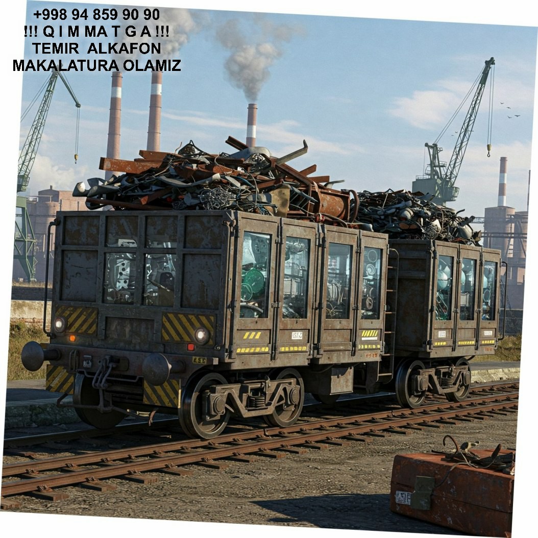 ТАШКЕНТ МЕТАЛЛОЛОМ TOSHKENT METALLOLOM Toshkent Ташкент Металлолом qabul qilish Parkent